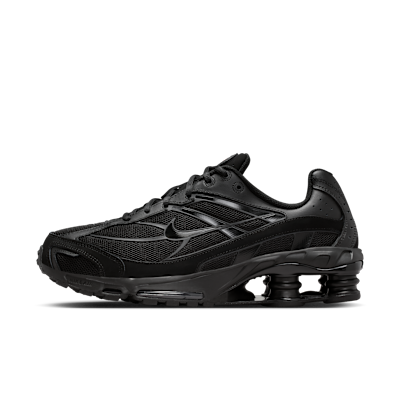 Nike SHOX RIDE 2 PRM PREMIUM ナイキ　ショックス Nike Shox Ride 2 Premium Men's Shoes. Nike ID